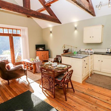 Leadmill House Workshop Villa Copley  Buitenkant foto